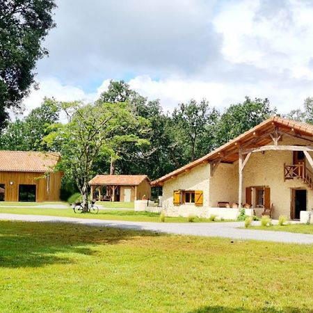 Airial De Lachayre Lacquy Exterior photo