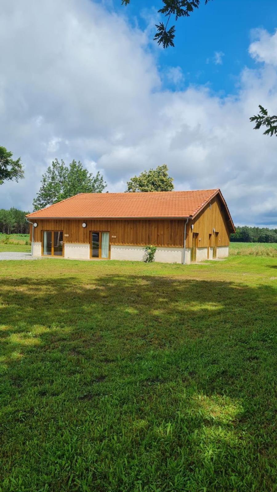 Airial De Lachayre Lacquy Exterior photo