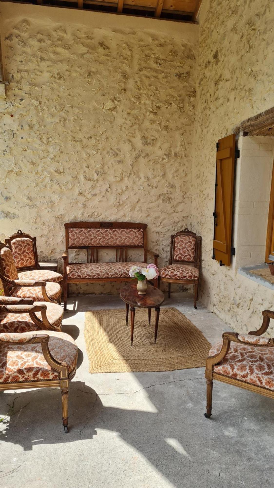 Airial De Lachayre Lacquy Exterior photo